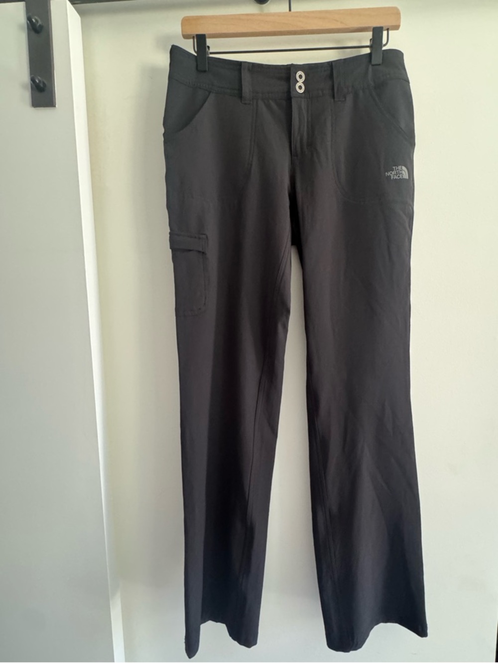The North Face Black Women's Hiking Pants